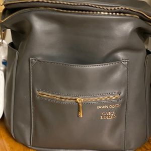 Fawn design + Cara Loren